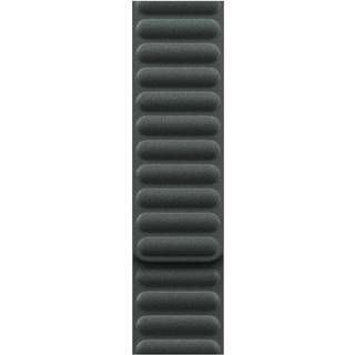 Apple Watch 45mm Magnetisk Ledrem (stedsegrøn)