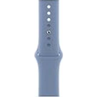 På lager i  14 butikker | Apple 45mm Winter Blue Sport Band - M/L