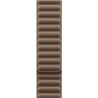 Apple Watch 45mm Muldvarpegrå Magnetisk Link - M/L