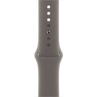 Apple 45mm Clay Sport Band - S/M