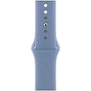 Apple 41mm Winter Blue Sport Band - S/M