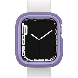 OtterBox Exo Edge (ur 41 mm) - Blå