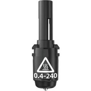 Flashforge - Nozzle Assembly - 0.4mm - Adventurer 3