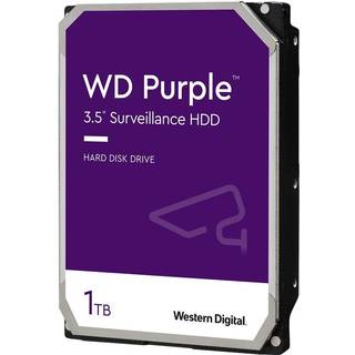 WESTERN DIGITAL Purple 1TB SATA 6Gb/s CE
