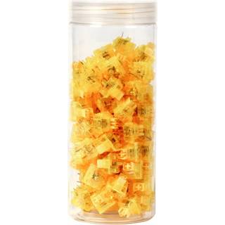 Keychron Gateron Ink V2 Yellow Switch set (110pcs)