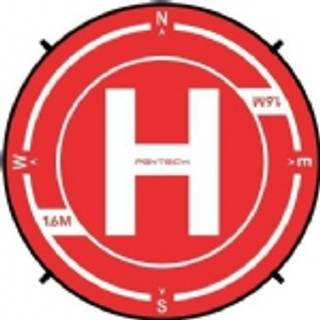 PGYTECH Weighted Landing Pad for large drones - 160cm