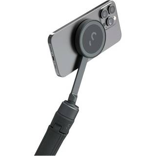 Shiftcam SnapPod selfie stick og tripod (sort)