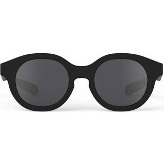 Izipizi Sun Kids+ #C Black (for alderen 3 - 5 år)