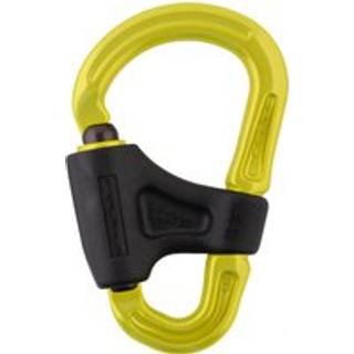 DMM - Belay Master 2 - HMS-karabin gul