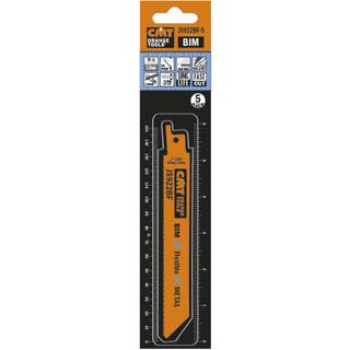 CMT Bajonetklinge 150mm BIM Flex - JS922BF-5