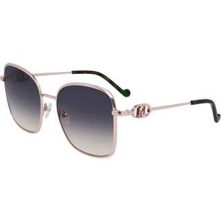 Liu Jo LJ155S 722 57 Solbriller Kvinder Guld - Medium Gold - 57mm