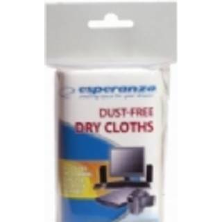 Esperanza cleaning wipes