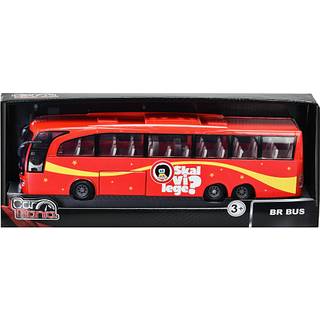 Car Mania BR bus