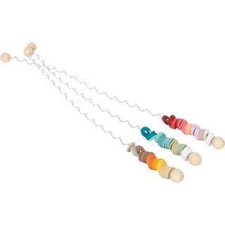 small foot Farvespiral (3 stk.)