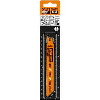 CMT Bajonetklinge 150mm BIM Flex - JS922HF-5