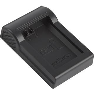 Hedbox Battery Charger Plate for Sony NP-FW50