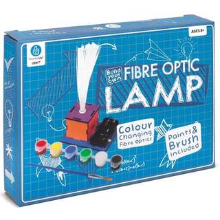 Thumbs Up! Build Your Own - Glass fibre lamp