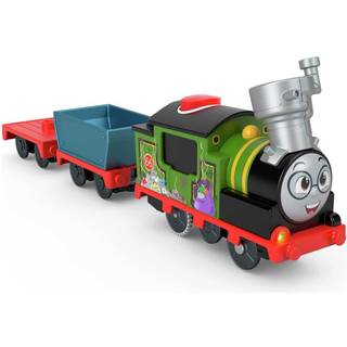 Thomas Tog Talende Whiff Thomas Tog Motorized HRB39