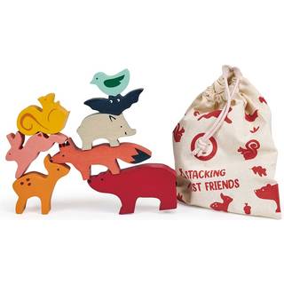 Mentari Stableleg - Skoven