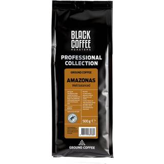 BKI BCR PRO Amazonas RFA kaffe formalet 500g