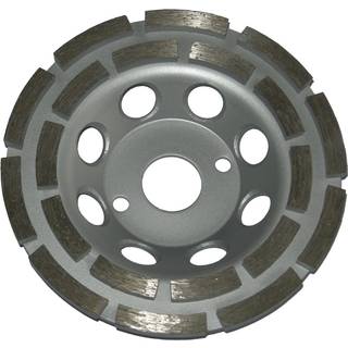 Carat kopsten beton Ø125x222
