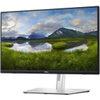 Dell P2424HT 24" touchskærm
