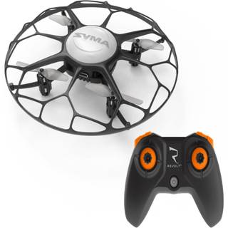 Syma R/C X35T UFO Stunt Drone Black