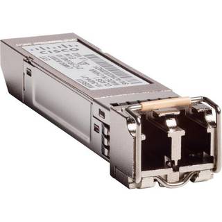 CISCO RF 1000BASE-SX SFP xcver module. MMF Refresh