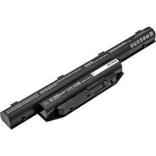 Batteri til Fujitsu LifeBook A544 mfl.