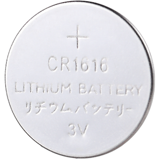 Deltaco Ultimate Lithium Battery 3V CR1616