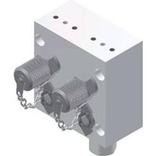 Danfoss Mbv5000 test ventil - 221
