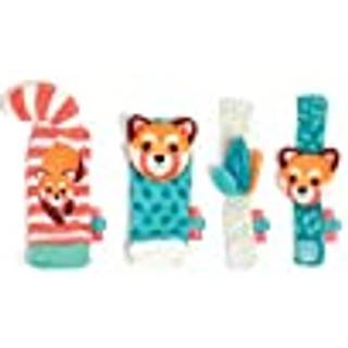 LUDI Fod og hånd rangle