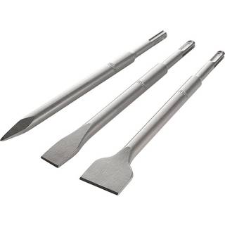 Irwin mejselsæt SDS Plus 3 pak
