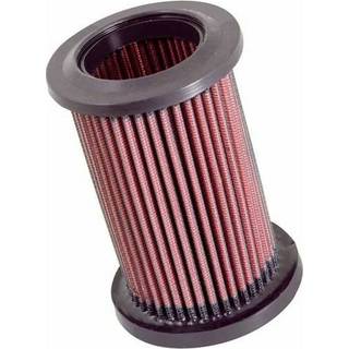 K&N Permanent Luftfilter