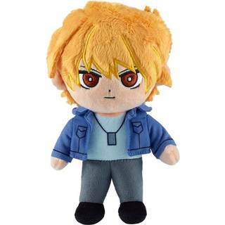 Yu-Gi-Oh! Plush Collectable Human - Joey Wheeler (21cm)