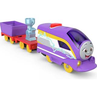 Thomas Tog Talende Kana Thomas Tog Motorized HRB38