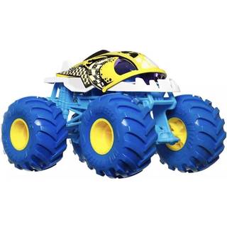 Hot Wheels Monster Trucks Oversized 2023 Piran-Ahhh