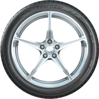 Tourador X Speed TU1 XL 215/50R18 92V