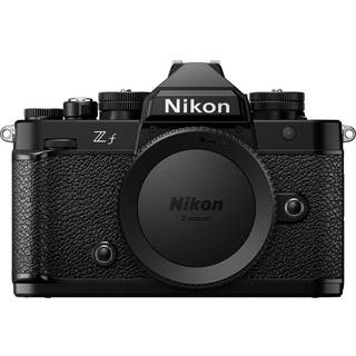 Nikon Z F Body