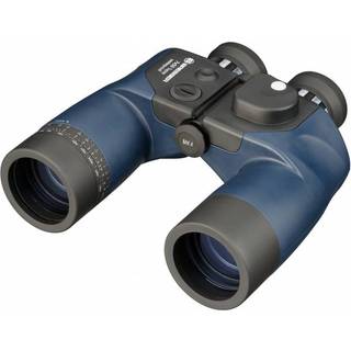 Bresser Topas 7x50 m/kompas - Håndkikkert fra Bresser
