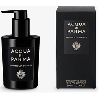 Acqua di Parma Signatures of the Sun Magnolia Infinita Hand & Body Wash 300 ml