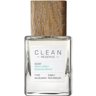 Clean Reserve Warm Cotton EdP (30 ml)