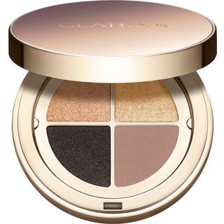 Clarins® - Ombre 4 Couleurs