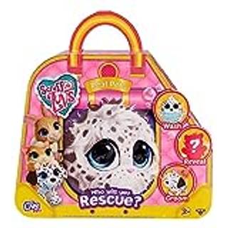 Scruff-A-Luvs Real Pets Bamse Blandet Udvalg