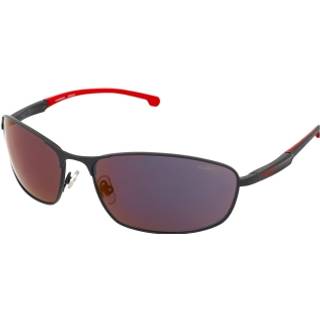 Carrera Ducati CARDUC 006/S OIT/AO 64 Solbriller Mænd Black - Black - 64mm