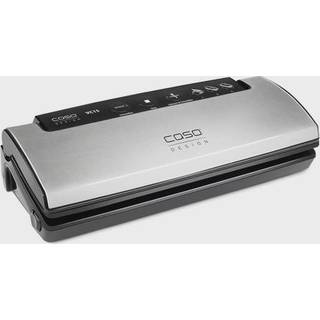 Caso Vakuumpakker VC 15 Inox