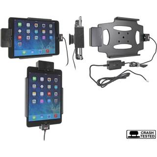 Brodit Holder med lås til fast installation 547584 (iPad mini 2/3)