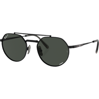 Ray-Ban Jack II Titanium - RB8265 3141K8 5120