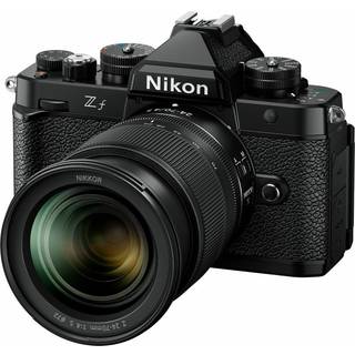 NIKON Z F + 24-70/4,0 S