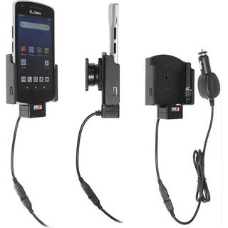 Brodit Aktiv holder med cig-stik 712254